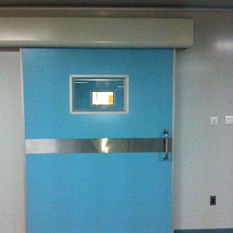 宁夏医用铅门